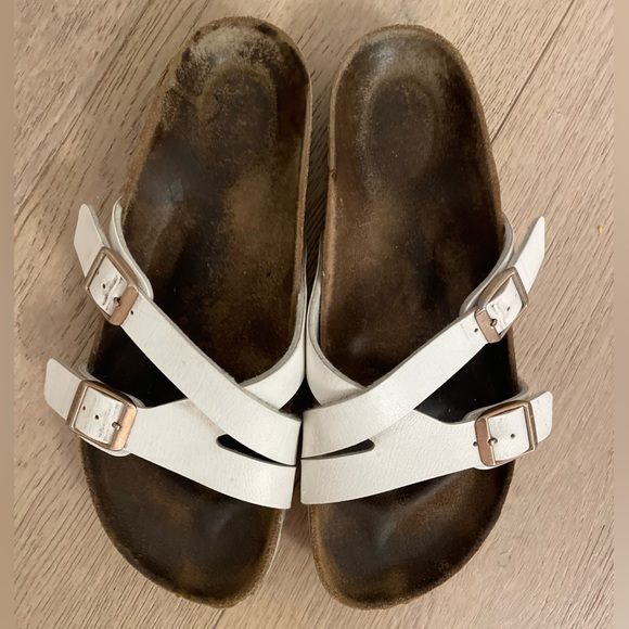 Birkenstocks - Picture 4 of 5